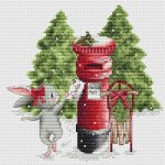(image for) Letter To Santa